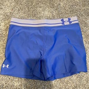 Under Armour women’s sport shorts